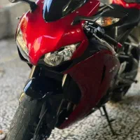 موتور ۱۰۰۰CBR