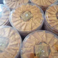 سوهان بزرگ و کوچک  کریستالی
