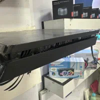 ps4 slim کپی خور|کنسول، بازی ویدئویی و آنلاین|آمل, |دیوار