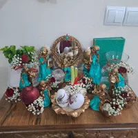 هفت سین فرشته