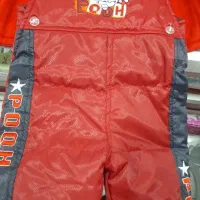 کاپشن نوزاد|کفش و لباس بچه|قم, باغ کرباسی|دیوار