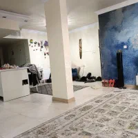 اجاره آپارتمان 100 متری با 25 متر حیاط خلوت مسقف