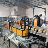 دستگاه نوار تیپ کشاورزی|ماشین‌آلات صنعتی|اصفهان, بهارستان|دیوار