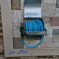 شیلنگ جمع کن|ابزارآلات|تهران, نیلوفر|دیوار