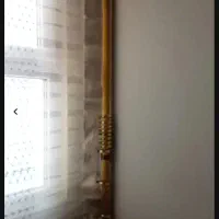 میل پرده
