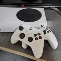 ایکس باکس سری اس