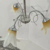 لوستر|لوستر و چراغ آویز|سبزوار, فرهنگیان|دیوار