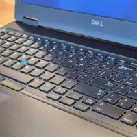 لپتاپLatitude Dell/رم8/i5/SSD256/اداری و دانشجویی|رایانه همراه|تهران, بلورسازی|دیوار