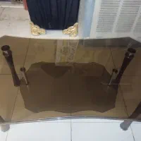 میز وسط مبل و عسلی