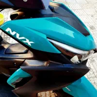 ایروکس 155 برند مطرح کبیر