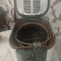 سرخ کن