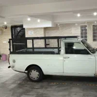 وانت پیکان 89