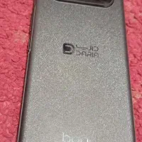 گوشی موبایل داریا باند256رام8و5g