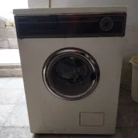 لباسشویی خارجی