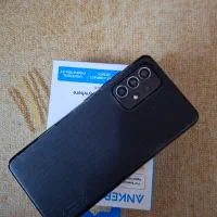 A52 حافظه ۱۲۸ گیگ