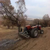 سلام تراکتور 285|خودرو سنگین|یاسوج, |دیوار