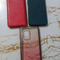 قاب گوشی a31