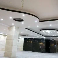 نقاشی ساختمان در تمام نقاط|خدمات پیشه و مهارت|هشتگرد, هشتگرد قدیم|دیوار