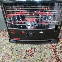 نگران سرما نباشید بخاری نفتی( ژاپن) کم مصرف|بخاری، هیتر، شومینه|نیشابور, فضل|دیوار