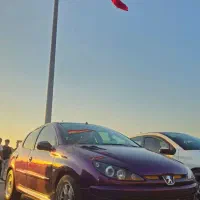 206تیپ5|خودرو سواری و وانت|بندرعباس, |دیوار