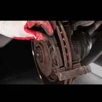 آپاراتی سیار.پنچرگیری در محل.شبانه روزی.موتورماشین|خدمات موتور و ماشین|مشهد, جاهد شهر|دیوار