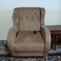 مبل ۸نفره|مبلمان خانگی و میز عسلی|چابهار, |دیوار