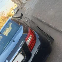 دنا پلاس مدل۹۷سانروف دار|خودرو سواری و وانت|کاشان, فاز ۲ ناجی آباد|دیوار