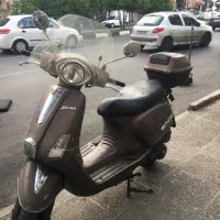 موتور کاوان ۱۲۵