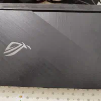 فروش فوری لپ تاپ ROG asus G731