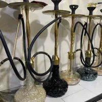 قلیان کرنو تنوع ۳هزار تا