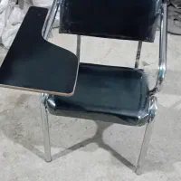 صندلی تحصیلی اداری|مبلمان اداری|مشهد, شایه|دیوار