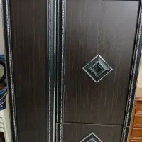 کمد دو تیکه