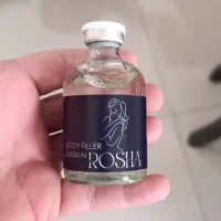 ژل و فیلر بادی روشا ۵۰ سی سی