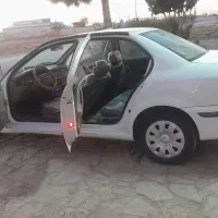 سمند LX EF7 مدل 1397 بنزینی کلاس16|خودرو سواری و وانت|مشهد, ایثارگران|دیوار