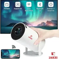 ویدئو پروژکتور هوشمند HY300 اندروید، نو وارداتی