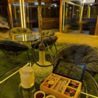 استخدام در کافه رستوران