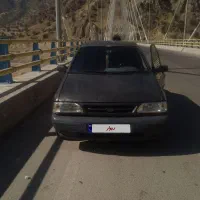 سلام‌پراید مدل ۹۰ تک گانه