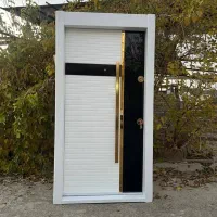 تولید کننده انواع درب ضد سرقت واتاقی