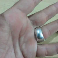 انگشتر گرمی|جواهرات|تبریز, |دیوار