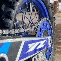 Yz250|موتورسیکلت|سنندج, |دیوار