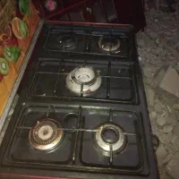 اجاق گاز|اجاق گاز و لوازم برقی پخت‌وپز|میناب, |دیوار