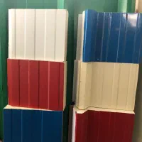 ساخت و ساز مدرن با ساندویچ پانل