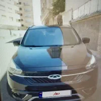 تیگو 7مدل۹۹بدون رنگ