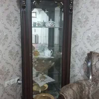 یک عدد پوفه تمیز