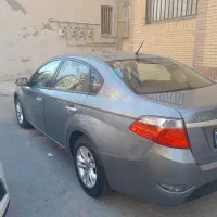 برلیانس بدون رنگ مدل ۹۶|خودرو سواری و وانت|فردیس, فردیس|دیوار