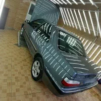 پارس مدل ۹۰