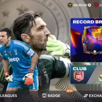 ACOUNT FC MOBILE 26|کنسول، بازی ویدئویی و آنلاین|ایوان, |دیوار