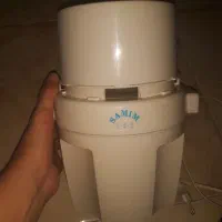 خردکن مولینکس