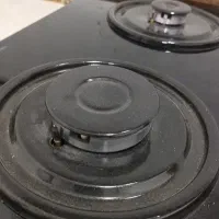 گاز 5 شعله