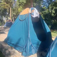 چادر مخصوص  نگهبان نو|کوهنوردی و کمپینگ|شیراز, بالا کفت|دیوار